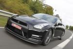 Nissan GT-R 2013 года (EU)